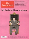 The Economist : January 8th - 14th 2022