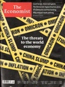 The Economist : December 4th - 10th 2021