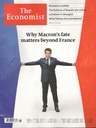 The Economist : April 9th - 15th, 2022
