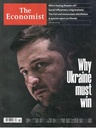 The Economist : April 2nd - 8th, 2022