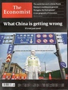 The Economist : April 16th - 22nd, 2022