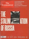The Economist : March 12th - 18th, 2022