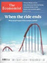 The Economist : February 12th - 18th, 2022