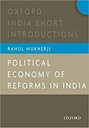 Political Economy of Reforms In India