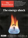 The Economist : October 16th - 22nd, 2021