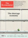 The Economist : October 9th - 15th, 2021