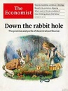 The Economist : September 18th - 24th, 2021