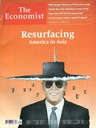 The Economist : September 25th - October 1st, 2021
