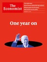The Economist : November 6th - 12th, 2021