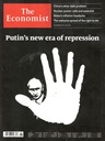The Economist : November 13th - 19th, 2021