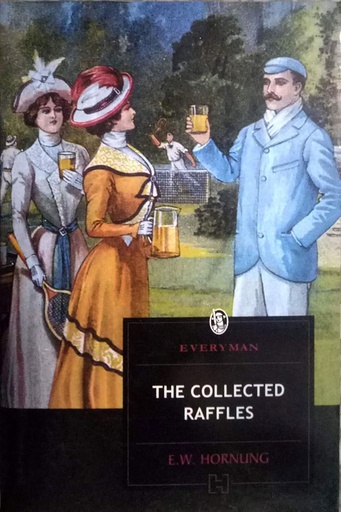 [9789380143781] The Collected Raffles