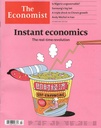 The Economist : October 23rd - 29th, 2021