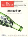 The Economist : June 12th - 18th 2021