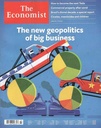 The Economist : June 5th - June 11th 2021