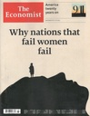 The Economist : September 11th - 17th, 2021