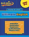 Ultimate English : Practise for School (Ages 9-11)
