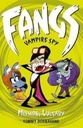 Fangs Vampire Spy : Mission Lullaby