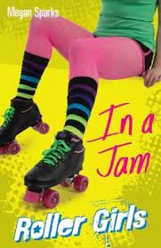 [9781782020349-1] In a Jam : Roller Girls
