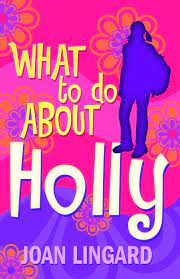 [9781846470905-1] What To Do About Holly
