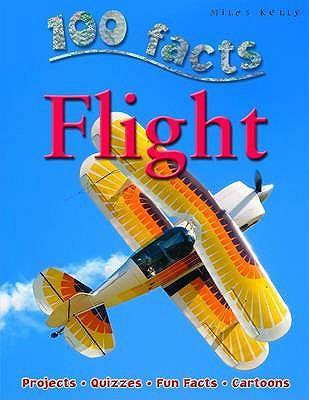 [9781848102330-1] 100 Facts Flight