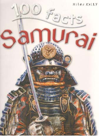 [9781848102989-1] 100 Facts Samurai