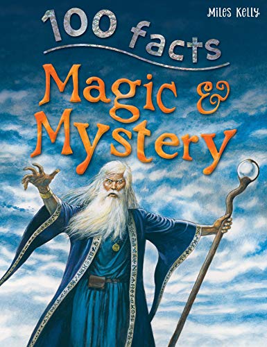 [9781848101708-1] 100 Facts Magic & Mystery
