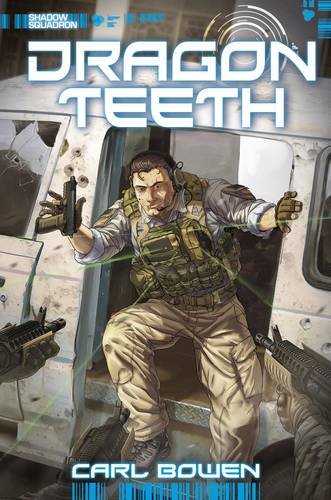 [9781474705424-1] Dragon Teeth : Shadow Squadron
