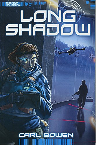 [9781474705431-1] Long Shadow : Shadow Squadron