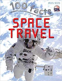 [9781782096474-1] 100 Facts Space Travel
