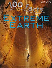 [9781786170828-1] 100 Facts Extreme Earth