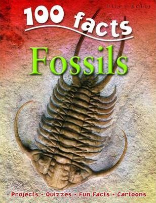 [9781848101647-1] 100 Facts Fossils