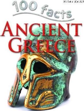 [9781786170736-1] 100 Facts Ancient Greece