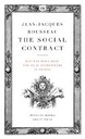 The Social Contract : Great Ideas 8