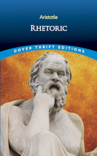 [9780486437934-1] Rhetoric : Dover Thrift Editions