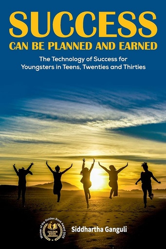 [9788184245967] Success : Can be Planned and Earned