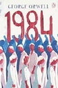 1984 (George Orwell) (Penguin)