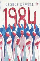 [9780143440314-1] 1984 (George Orwell) (Penguin)