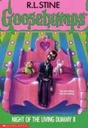 Night of The Living Dummy II : Goosebumps