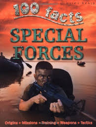 [9781848102835-1] 100 Facts Special Forces