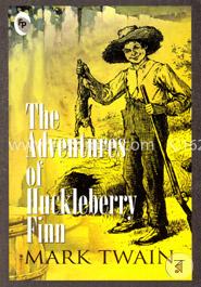 [9788175992993-2] The Adventures of Huckleberry Finn (FP)