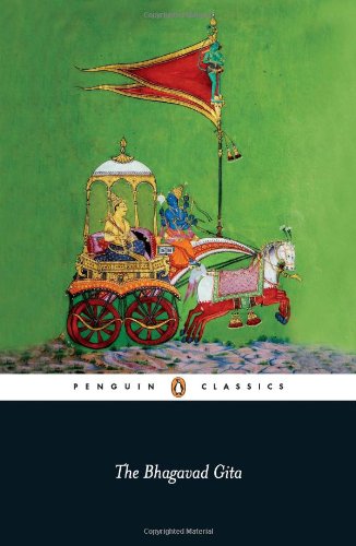 [9780140441215-1] The Bhagavad Gita (PBC)