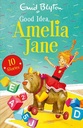 Good Idea, Amelia Jane (Egmont)