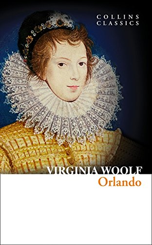 [9780007558087-1] Orlando (Collins Classics)