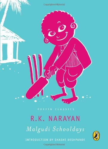 [9780143330981-1] Malgudi Schooldays