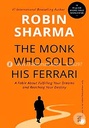 The Monk Who Sold His Ferrari