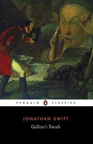 [9780141439495-1] Gullivers Travels (PBC)
