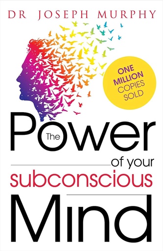 [9788192910963] The Power of your Subconscious Mind (AR)