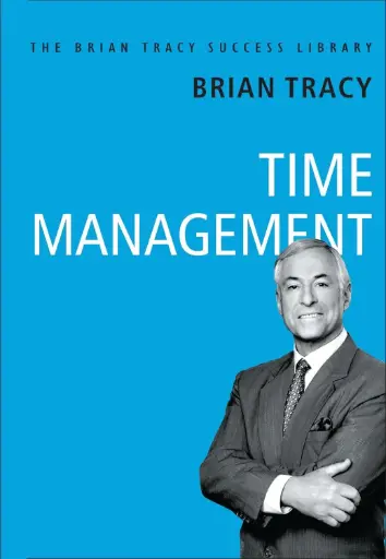 [9789387383005-1] Time Management (Manjul)