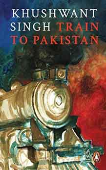[9780143065883-1] Train To Pakistan (Penguin)
