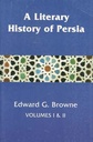 A Literary History Of Persia Vol. I & II